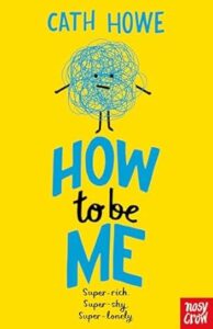 Cover of How to Be Me
