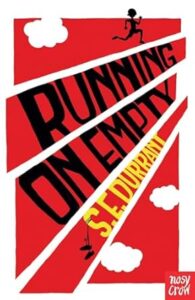 Cover of Running On Empty