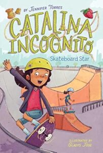 Cover of Skateboard Star