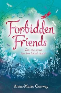 Cover of Forbidden Friends