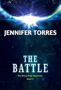 Cover of The Battle