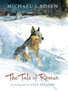 Cover of The Tale of Rescue