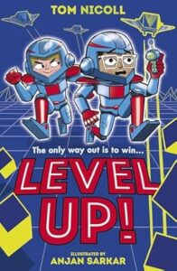 Cover of Level Up
