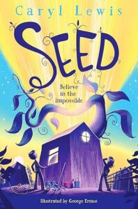 Cover of Seed