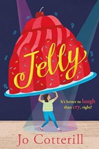 Cover of Jelly