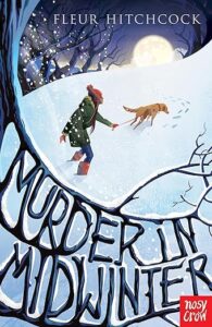 Cover of Murder in Midwinter