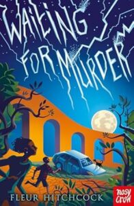 Cover of Waiting for Murder