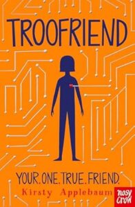 Cover of TrooFriend