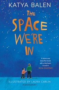 Cover of The Space We’re In