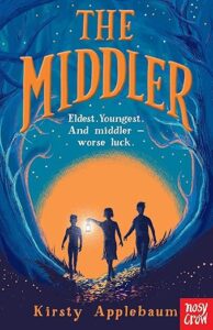 Cover of The Middler