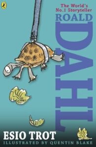 Cover of Esio Trot