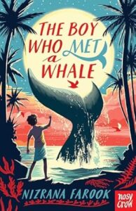 Cover of The Boy Who Met a Whale