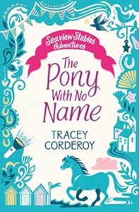 Cover of The Pony With No Name