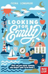 Cover of Looking for Emily