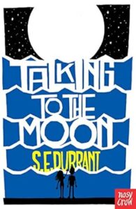 Cover of Talking to the Moon