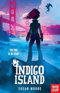 Cover of Indigo Island