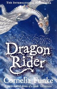 Cover of Dragon Rider