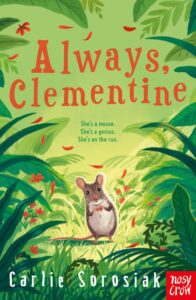 Cover of Always, Clementine