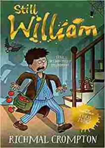 Cover of Just William 05 – Still William