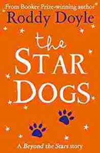 Cover of The Star Dogs