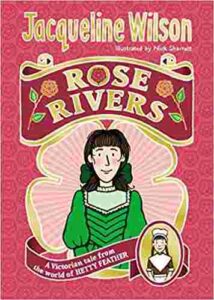 Cover of Rose Rivers