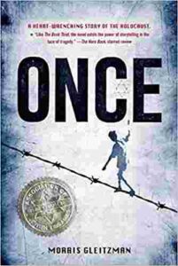 Cover of Once