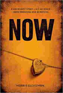 Cover of Now