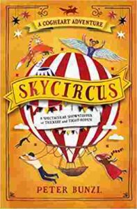 Cover of Skycircus