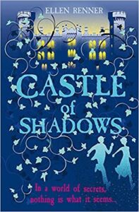 Cover of Castle of Shadows