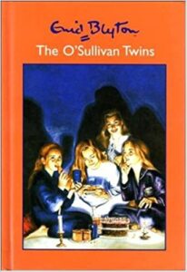 Cover of The O’Sullivan Twins