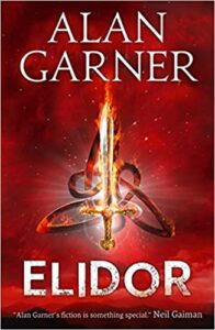 Cover of Elidor