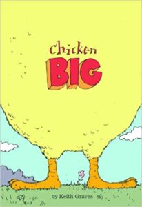 Cover of Chicken Big