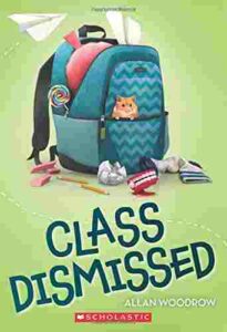 Cover of Class Dismissed