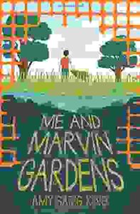 Cover of Me and Marvin Gardens