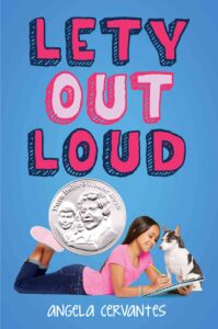 Cover of Lety Out Loud
