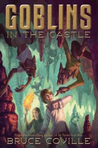 Cover of Goblins in the Castle