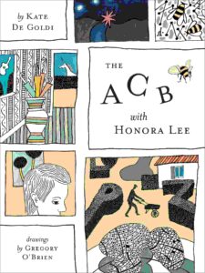Cover of The ACB with Honora Lee