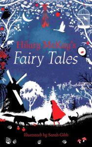 Cover of Fairy Tales