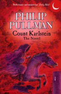 Cover of Count Karlstein