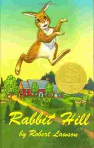Cover of Rabbit Hill