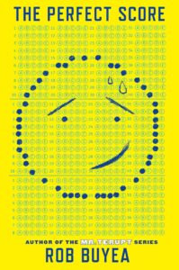 Cover of The Perfect Score