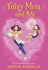 Cover of Fairy Mom and Me