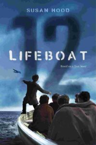 Cover of Lifeboat 12