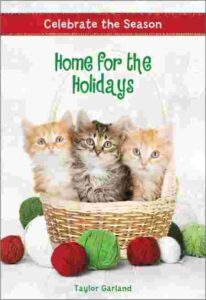 Cover of Celebrate the Season – Home for the Holidays