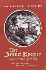 Cover of The Dream Keeper and Other Poems