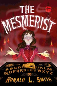 Cover of The Mesmerist