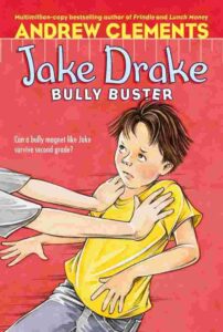 Cover of Jake Drake 1 – Bully Buster