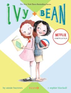 Cover of Ivy & Bean
