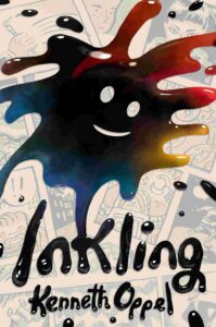 Cover of Inkling