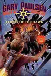 Cover of World of Adventure 18 – Flight of the Hawk